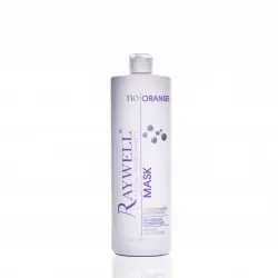 Маска тонирующая с эффектом антиоранжевого NO-Orange Raywell 1000ml
